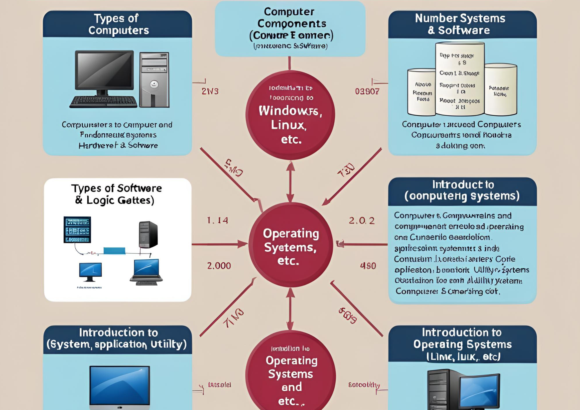 Introduction to Computer